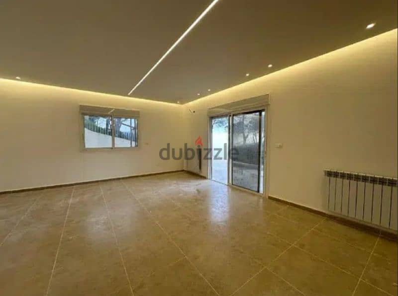 HOT DEAL ! BRAND NEW (195 SQ) WITH TERRACE IN OYOUN BROUMANA RRR-011 0