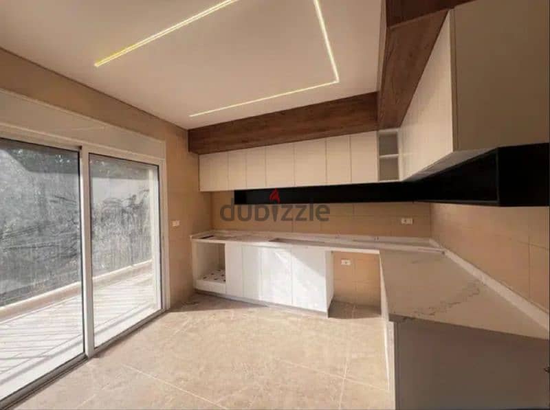 HOT DEAL ! BRAND NEW (195 SQ) WITH TERRACE IN OYOUN BROUMANA RRR-011 4