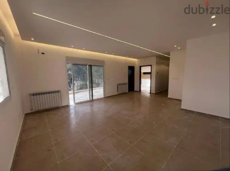 HOT DEAL ! BRAND NEW (195 SQ) WITH TERRACE IN OYOUN BROUMANA RRR-011 10