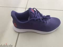 Original Brand Shoes Reebok Woman Blue 10%off if more than 7 pieces