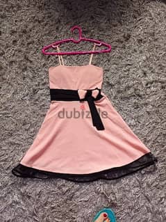 Pink Dresses Used 20$