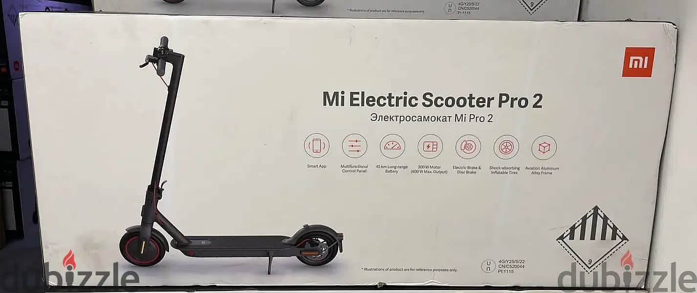 Xiaomi mi Electric Scooter Pro 2 HOT DEAL 3