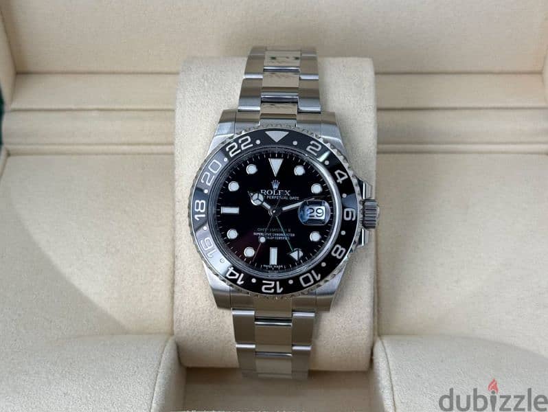 Rolex 0