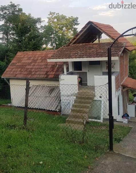 house in serbia -belgrade 10