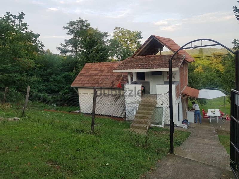 house in serbia -belgrade 11