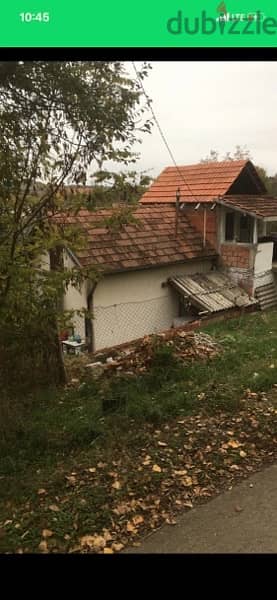 house in serbia -belgrade 12