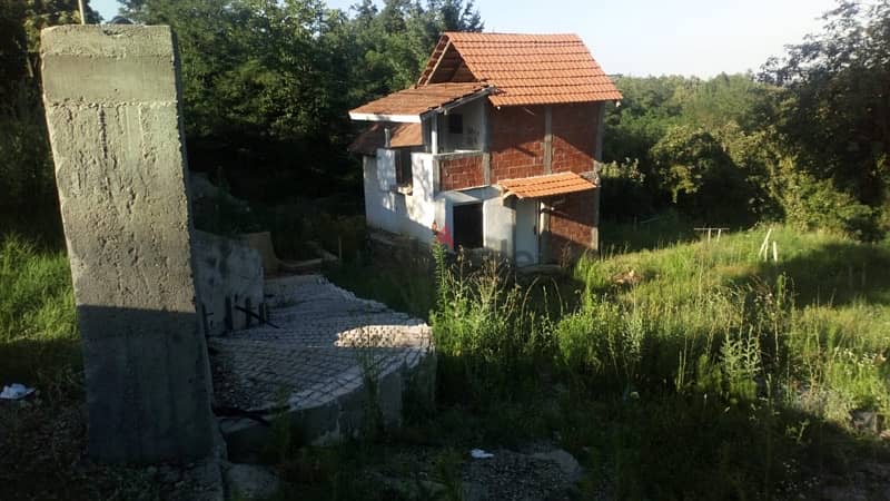 house in serbia -belgrade 18