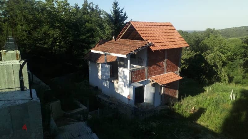 house in serbia -belgrade 19