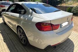 BMW 4-Series 2016 0