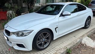 BMW 4-Series 2016