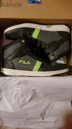 shoes Fila 0