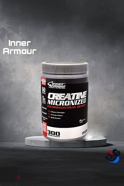 INNER ARMOUR CREATINE MONOHYDRATE