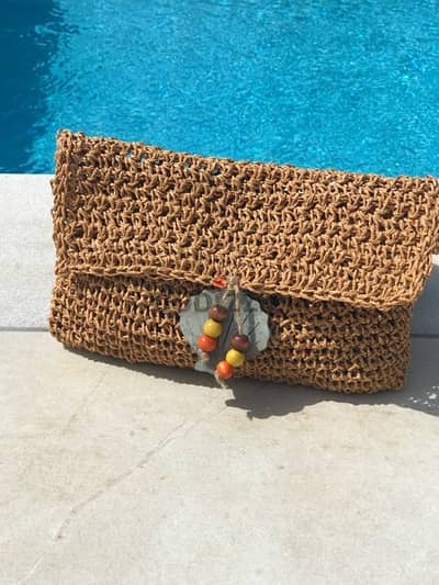 Summer Pouch