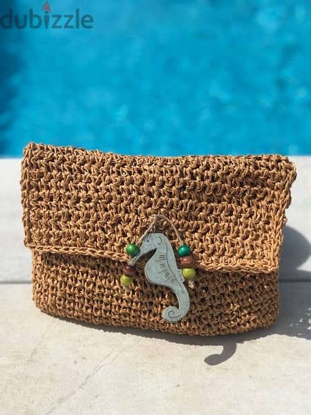 Summer Pouch 3