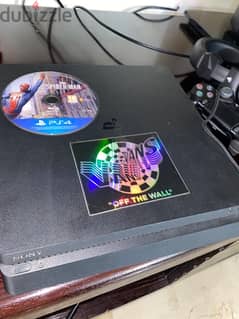 PlayStation 500GB