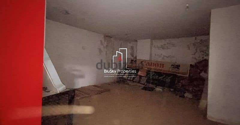 Warehouse 230m² For SALE In Dekwaneh #DB 2