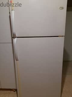 refrigerator frigidaire 0
