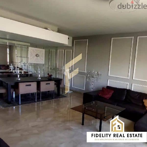 Apartment for rent in Dbayeh Waterfront RH6 6