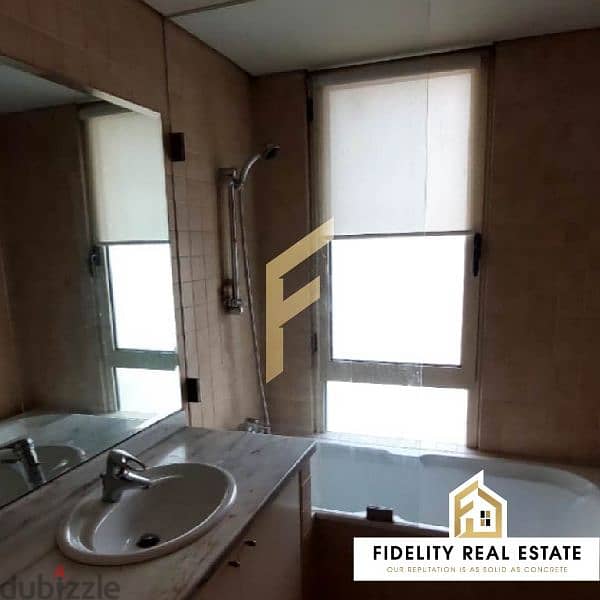Apartment for rent in Dbayeh Waterfront RH6 1