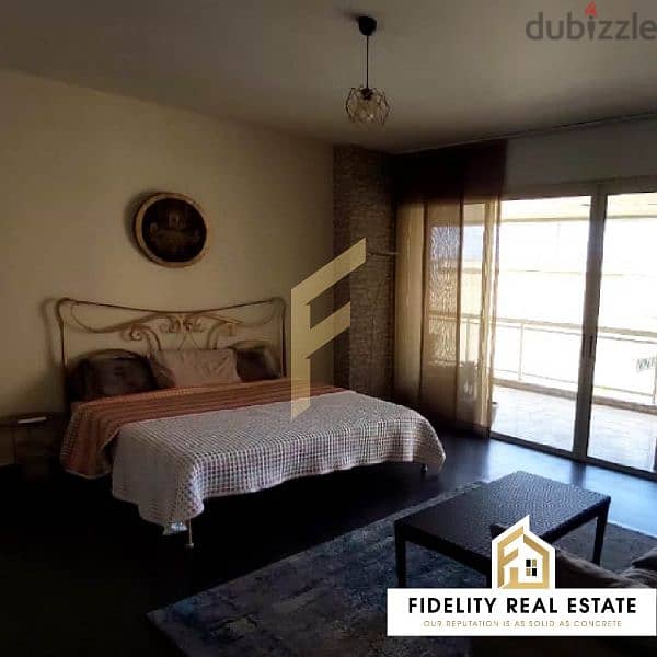 Apartment for rent in Dbayeh Waterfront RH6 2