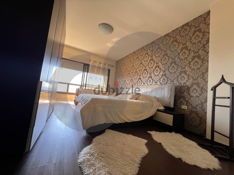 270 sqm apartment for rent in kaslik sea side/الكسليك REF#SN105605 3