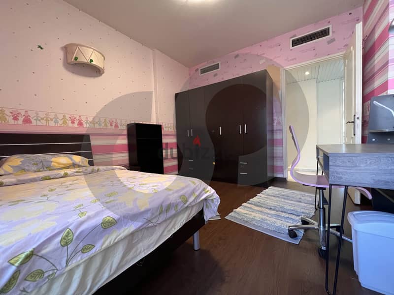 270 sqm apartment for rent in kaslik sea side/الكسليك REF#SN105605 4