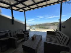 Gorgeous 320 m² Duplex for Sale in Beit al Chaar! 0