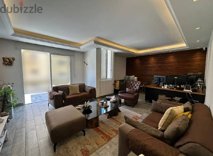 Gorgeous 320 m² Duplex for Sale in Beit al Chaar! 3