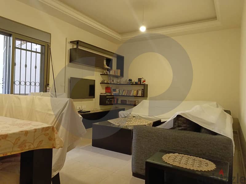 175 SQM APARTMENT FOR SALE IN Hadath/الحدث REF#GG105604 1