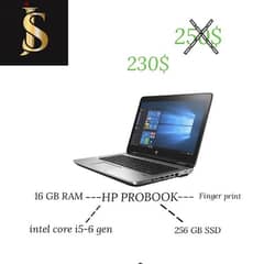 HP- PROBOOK 0