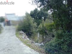 1300 Sqm | Land For Rent in Aachkout 0