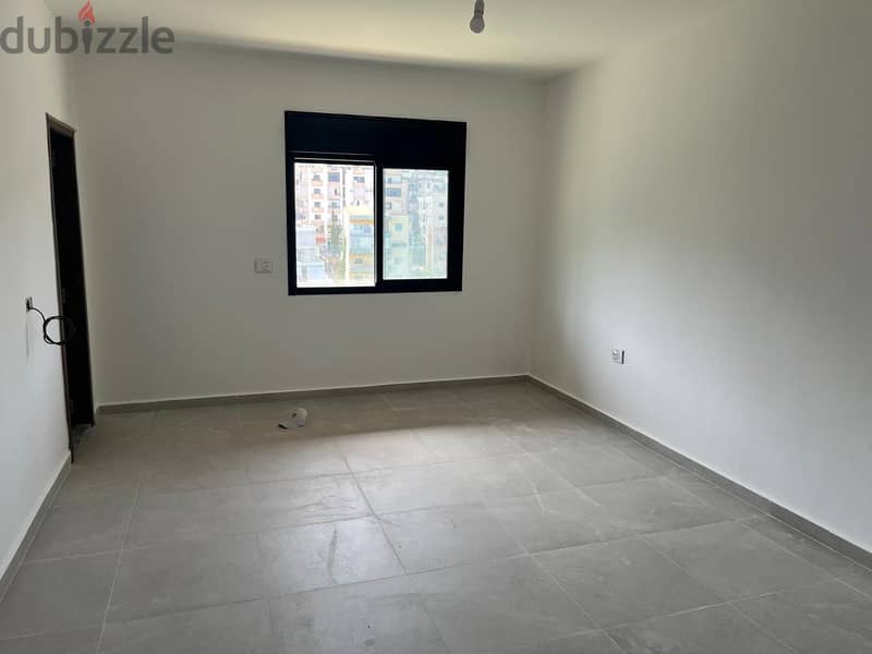 L15189-Apartment with Terrace & Solar system For Rent in Blat 1