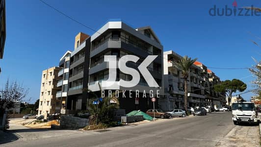 L15190-Shop for Rent in Batroun in a Prime Location