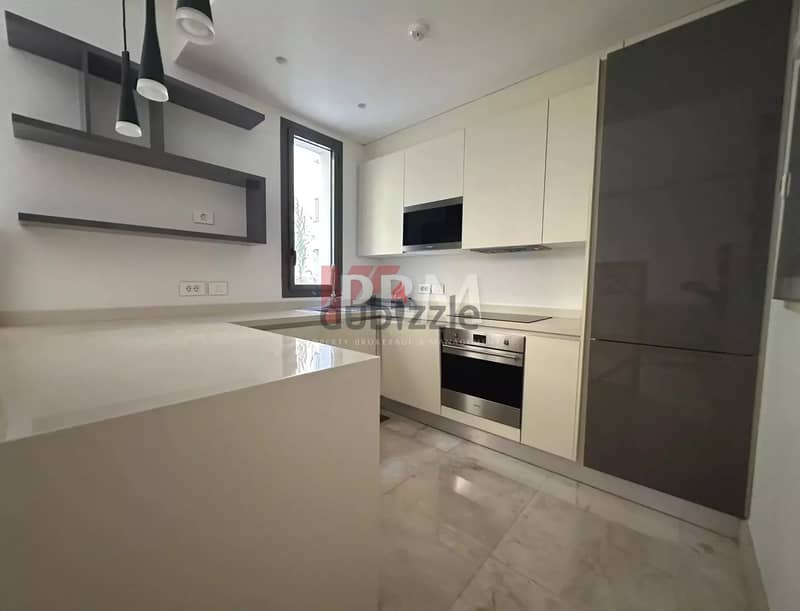 Amazing Furnished Apartment For Sale In Achrafieh | Balcony | 104SQM | 8