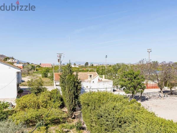 Spain Murcia apartment on Calle Sagrado Corazon, 57 RML-02053 0