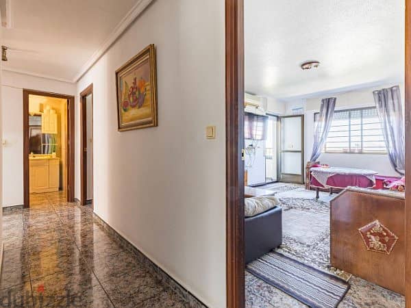 Spain Murcia apartment on Calle Sagrado Corazon, 57 RML-02053 7