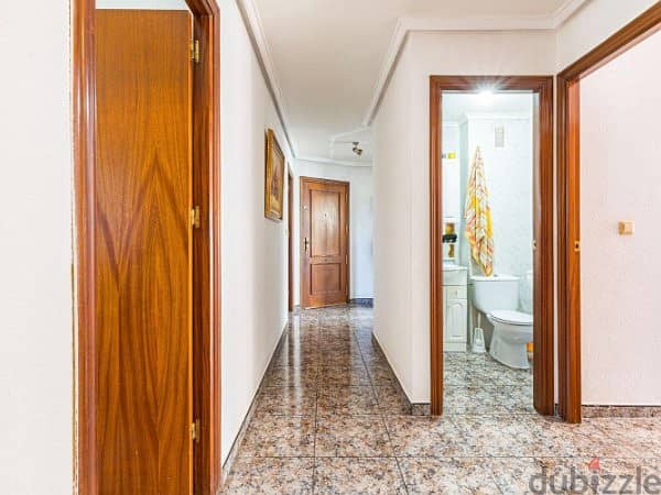 Spain Murcia apartment on Calle Sagrado Corazon, 57 RML-02053 8