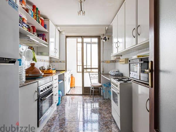 Spain Murcia apartment on Calle Sagrado Corazon, 57 RML-02053 10