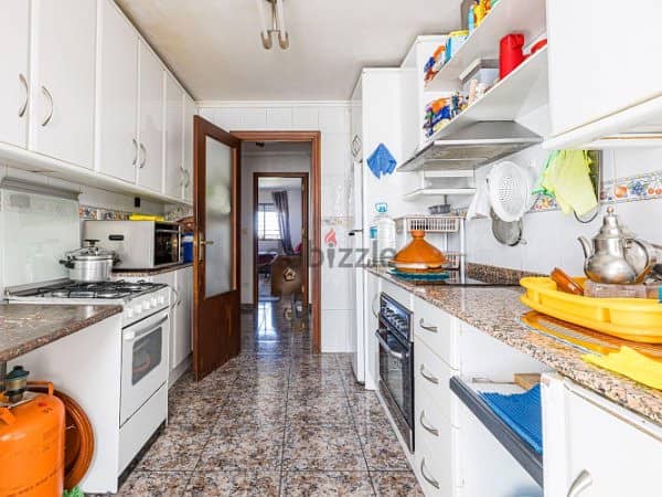 Spain Murcia apartment on Calle Sagrado Corazon, 57 RML-02053 11
