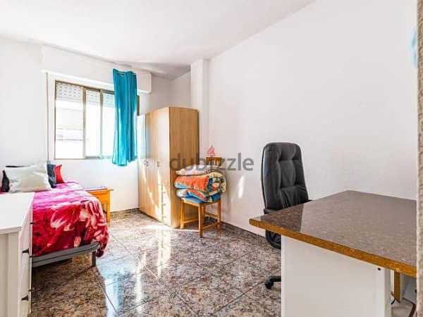 Spain Murcia apartment on Calle Sagrado Corazon, 57 RML-02053 14