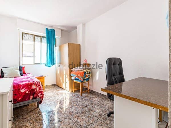 Spain Murcia apartment nice location get your residency  RML-02053 14