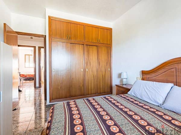 Spain Murcia apartment on Calle Sagrado Corazon, 57 RML-02053 16