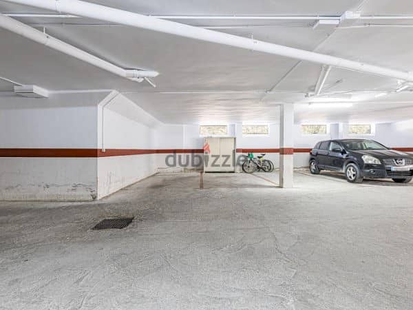 Spain Murcia apartment on Calle Sagrado Corazon, 57 RML-02053 19