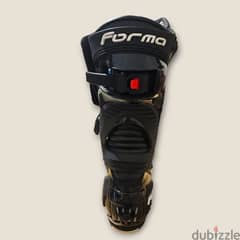 Forma boots ICE PRO