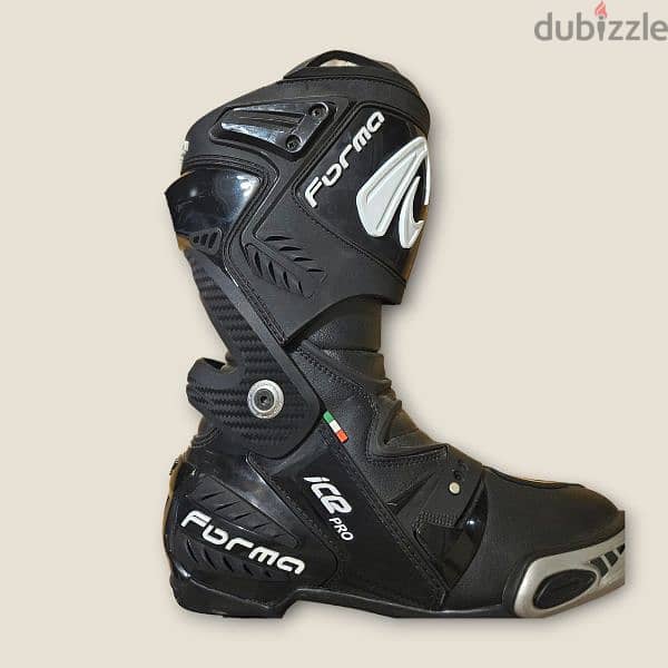 Forma boots ICE PRO 1