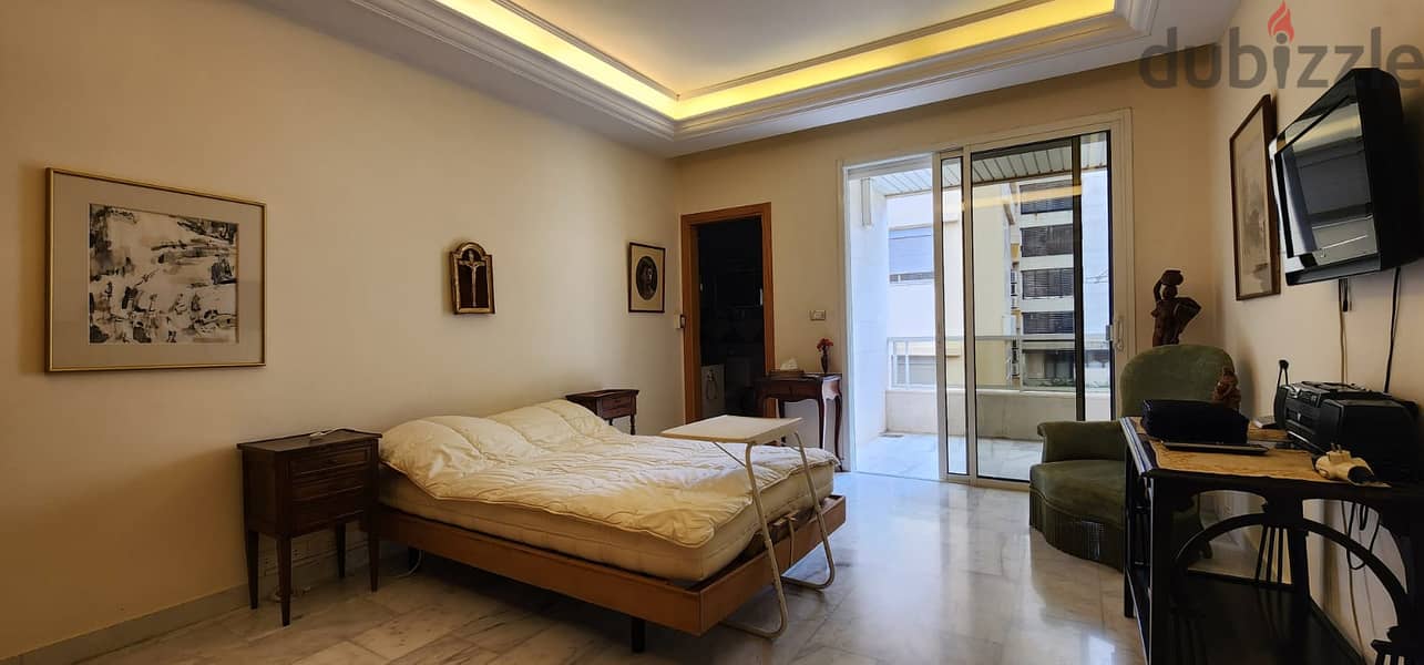 L15197-4-Bedroom Apartment for Sale In Baabda 3