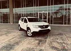 Renault Duster 2019 - Very Clean