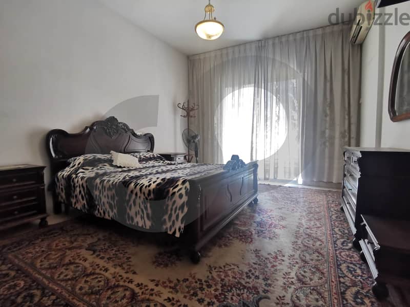 175 SQM house for rent in raouche /الروشة REF#KD105615 4