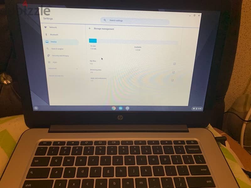 hp laptop for sale 3