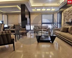 apartment for sale in ras al nabeh/ رأس النبع REF#KD105613